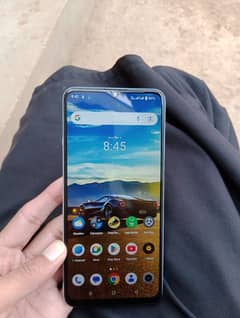 Realme note 50