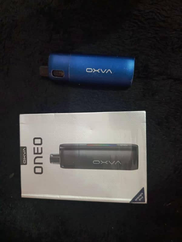 Oxva Oneo  pod 2