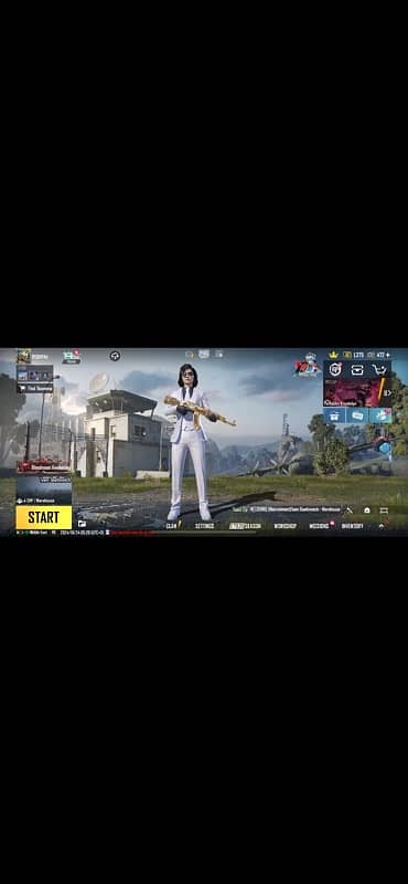 pubg mobile 3