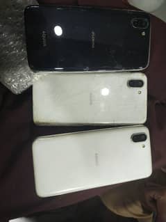 Aquos R2 parts available 0