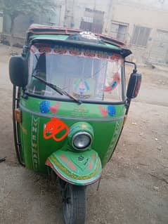 rikshaw