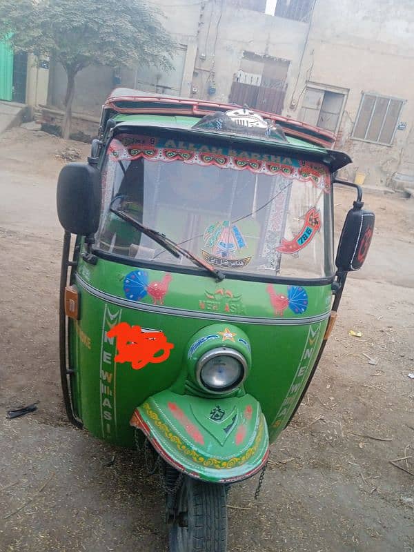 rikshaw sale 2