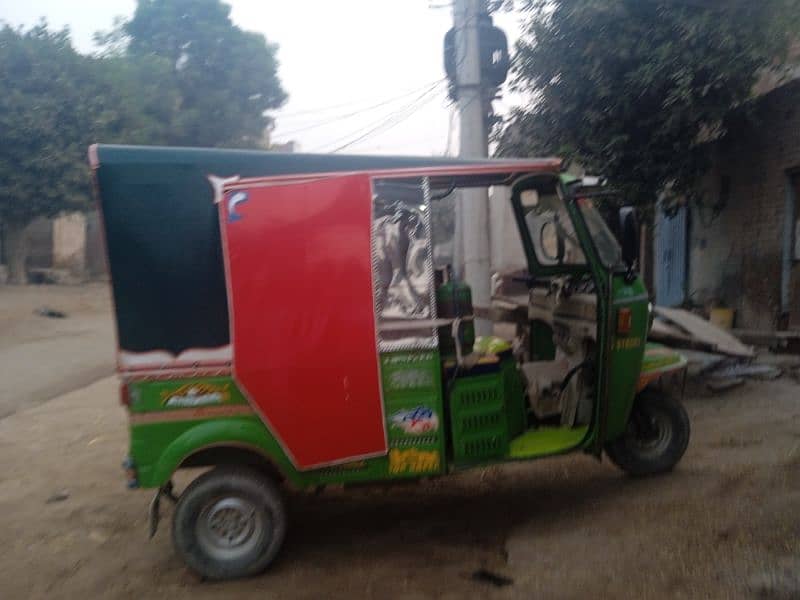 rikshaw sale 6