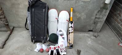 HardBall Kit