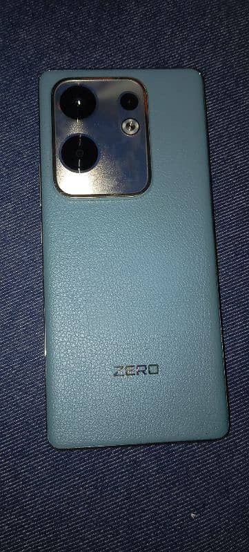 infinxi zero 30 8gb 256gb ok 7