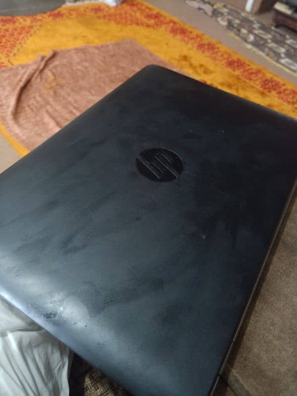 Laptop Elite Book Hp 820 1