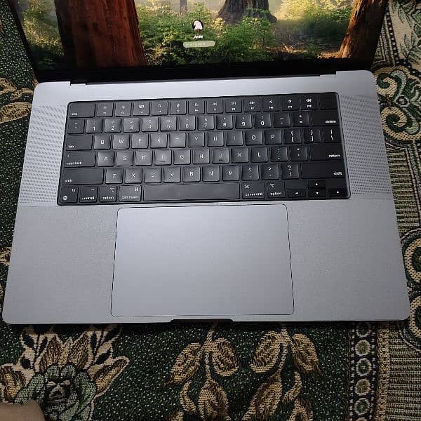 MacBook M1 pro for sale 1