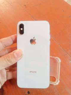 iPhone x 03450644452 0