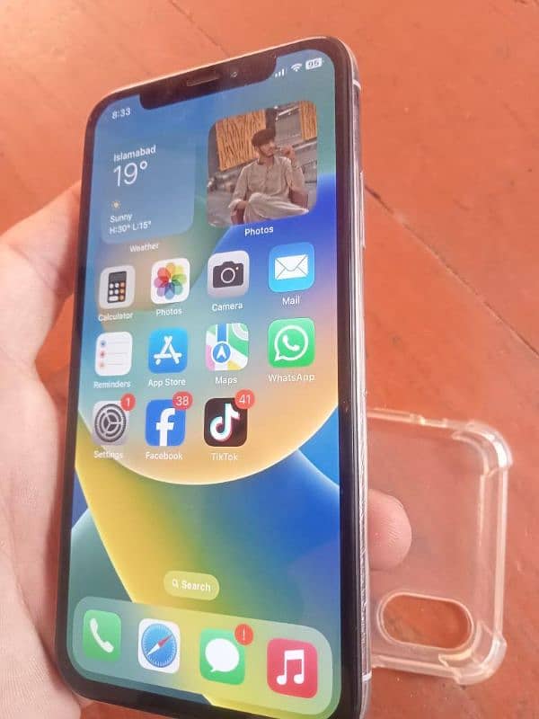 iPhone x 03450644452 1