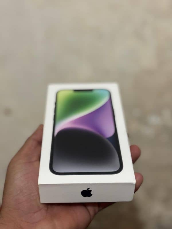 iphone 14 128gb 3