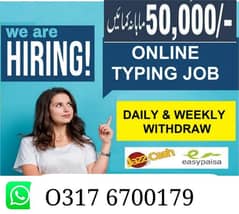 online jobs