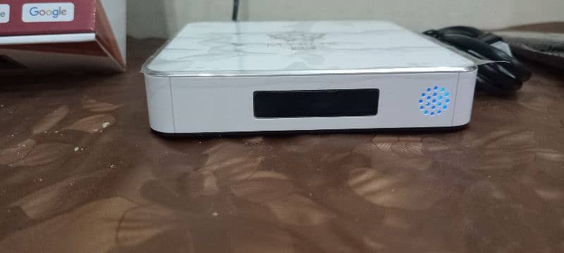 My Box Metal Body Andriod box with IPTV Account 5