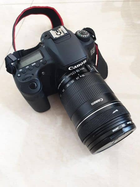 Canon Eos 60D 18-55mm | DSLR Camera| Digital Camera 3