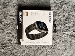 ZERO Glory Smartwatch new