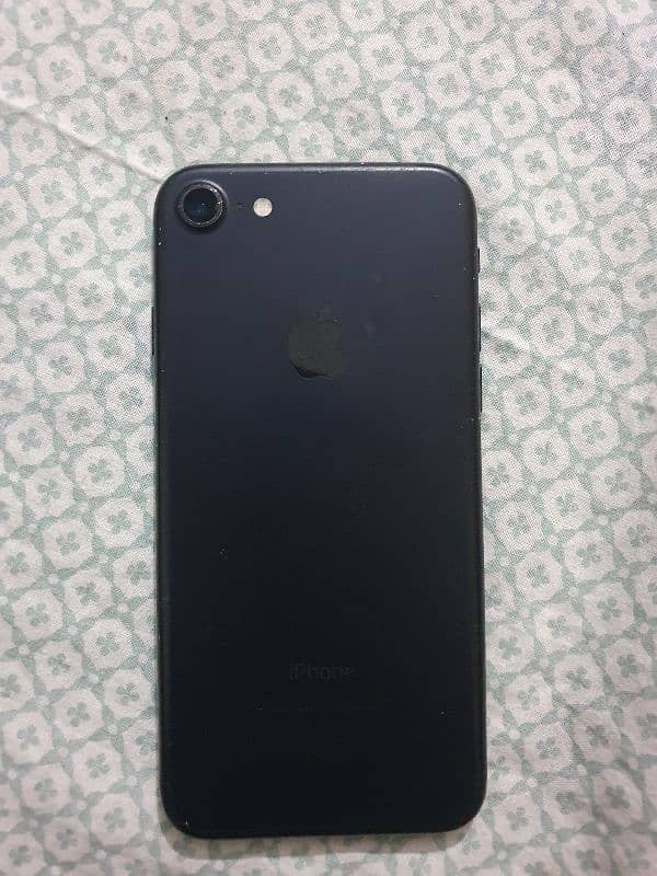 iphone 7 32gb PTA approved 0