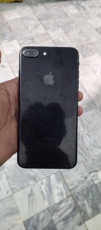 I phone 7 plus 0