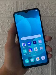 Oppo F11  4/64