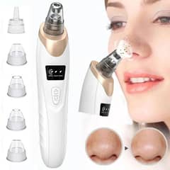 Electric Blackhead Remover (03195489309) /Free delivery