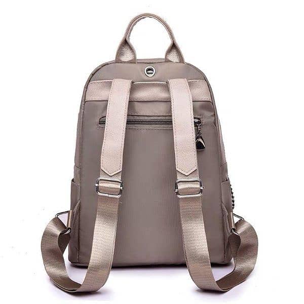 16 Inches Casual BackPack 3