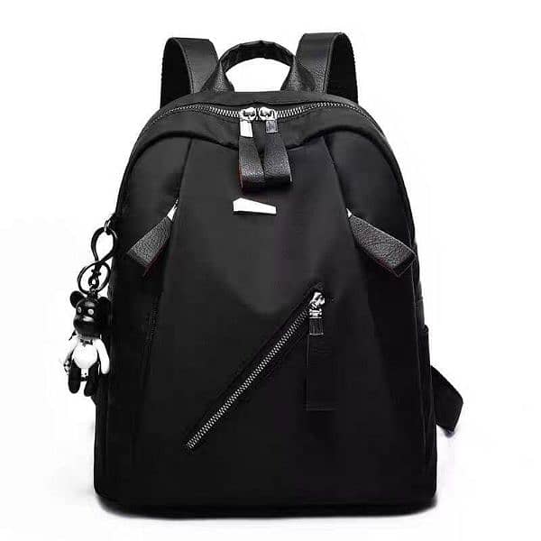 16 Inches Casual BackPack 4