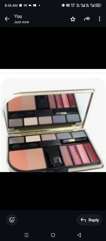 Loreal Paris Makeup kit (Branded) 3