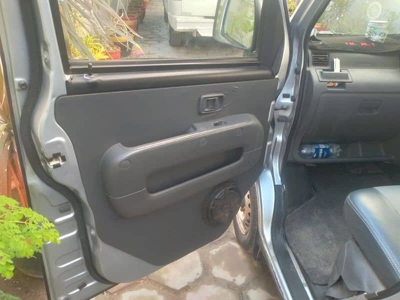 Daihatsu Hijet 2009 4