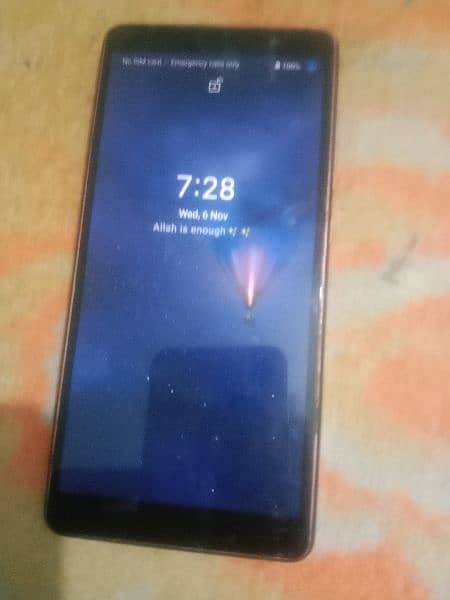 Nokia 7puls 4 64 pta prord all ok 03215821601 3