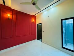 3 Years Installment Plan Luxury Brand New House In Park View City Lahore 0