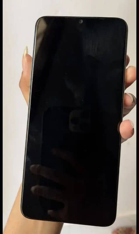 Infinix smart 7 hd [urgent sell] 3