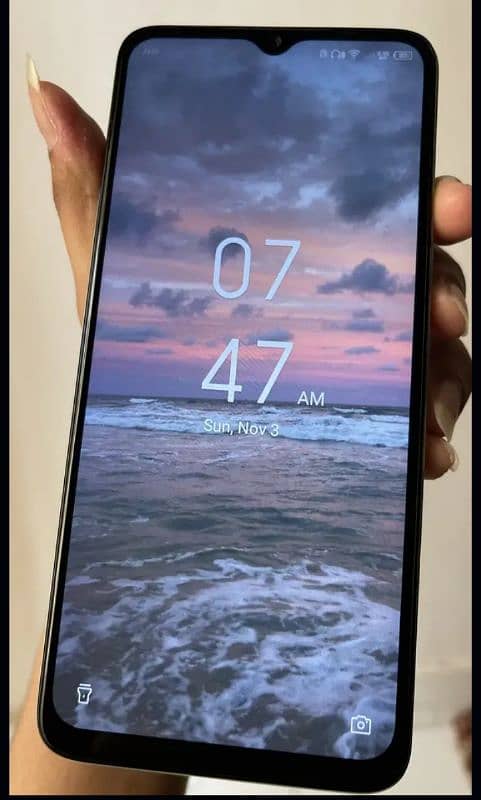 Infinix smart 7 hd [urgent sell] 4