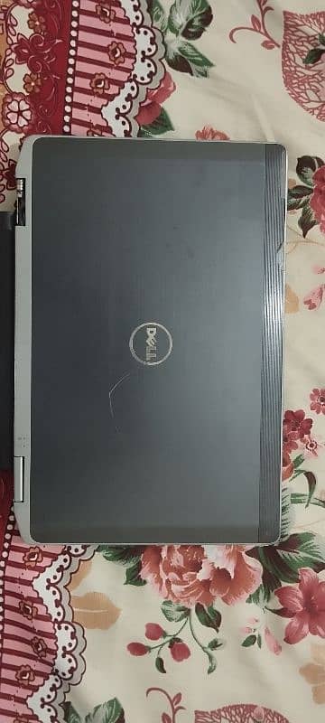 dell E6430 core i5 3rd generation 4gb/250 1