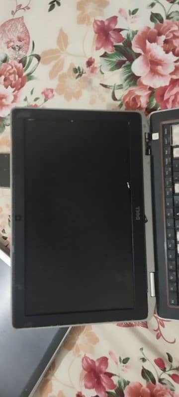 dell E6430 core i5 3rd generation 4gb/250 7