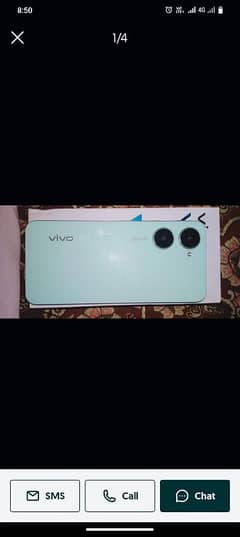 vivo  y 03