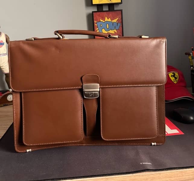 Business Bag 0