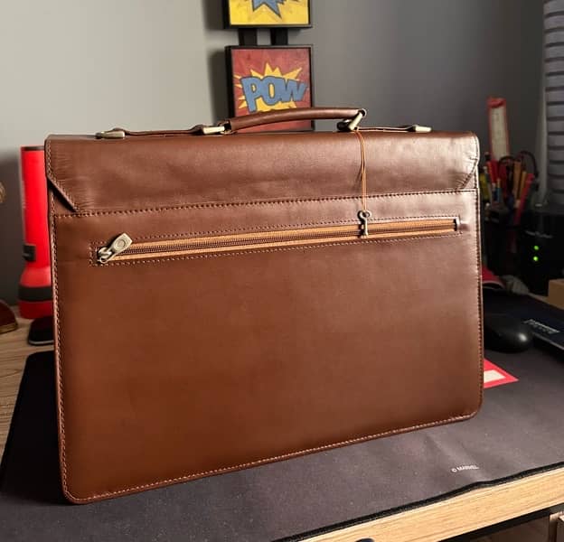 Business Bag 2