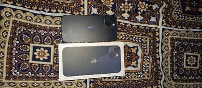 Iphone 13 128gb 10 by 10 condition