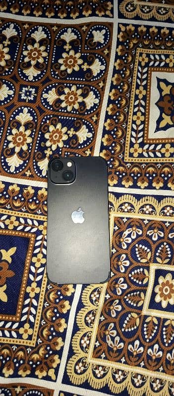 Iphone 13 128gb 10 by 10 condition 1