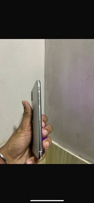 iphone X 64 GB 1