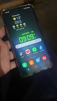 Samsung A10s 0