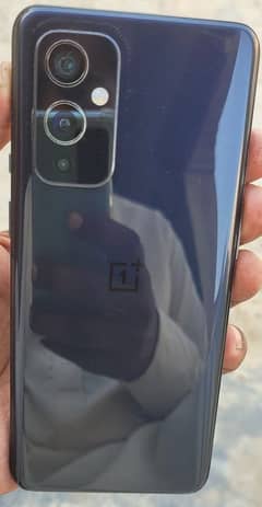 OnePlus 9 board dead