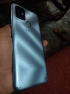 Infinix