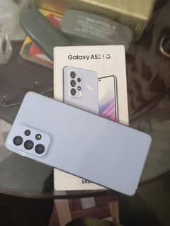 Samsung A53 5G PTA Approved