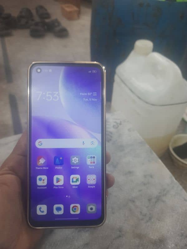 oppo reno 5 8/8///128 5