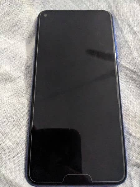 HUAWEI nova 5t 6/128 fresh condition 0