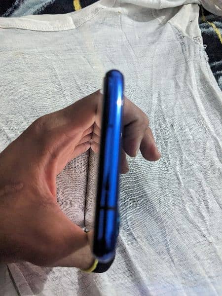 HUAWEI nova 5t 6/128 fresh condition 2