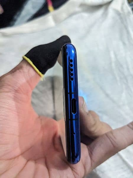 HUAWEI nova 5t 6/128 fresh condition 3