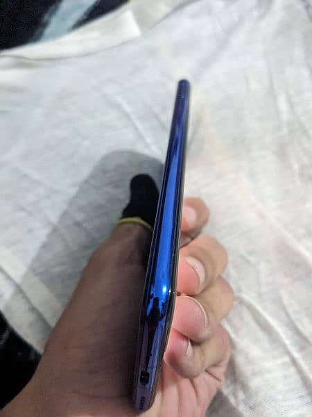 HUAWEI nova 5t 6/128 fresh condition 5