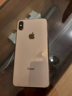 iphone xs max 0