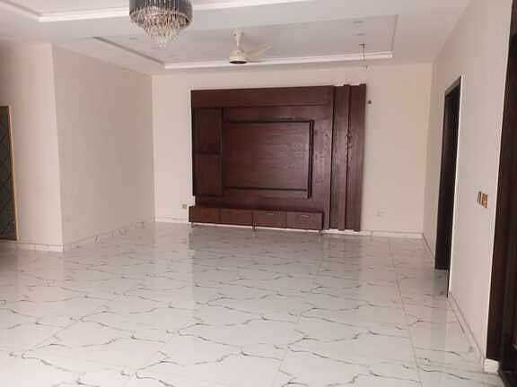 Unoccupied House Of 10 Marla Is Available For Sale In Johar Town 22