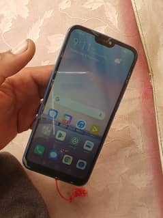 Huawei p20 Lite